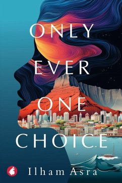 Cover Only Ever One Choice
