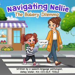 Cover Navigating Nellie