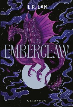 Emberclaw - Lam, L. R. Emberclaw - Lam, L. R.