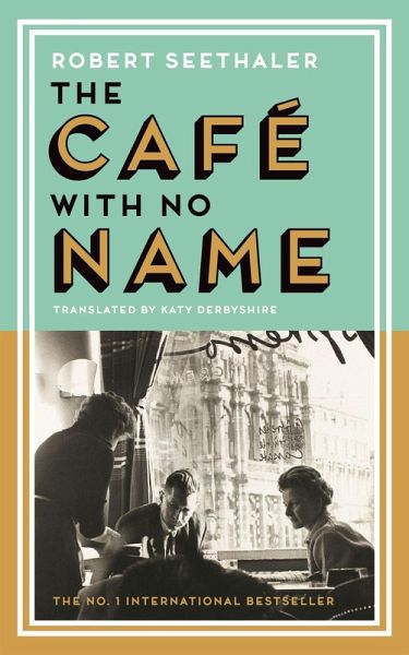 The Café with No Name The Café with No Name