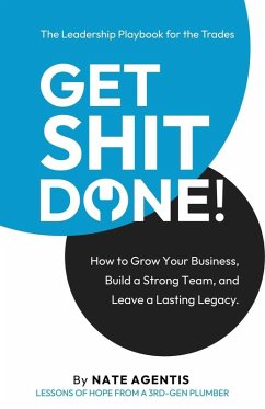 Get Shit Done - Agentis, Nate