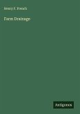 Farm Drainage