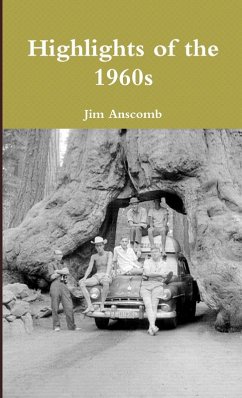 Cover Highlights of the 1960s
