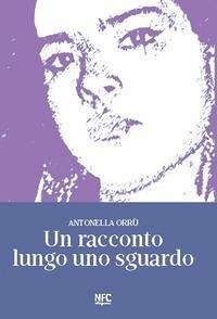 Cover Un racconto lungo uno sguardo