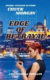 Edge of Betrayal Edge of Betrayal