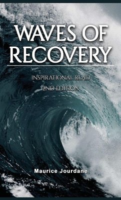 Cover Waves Of Recovery