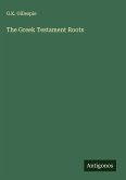 The Greek Testament Roots