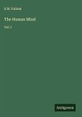 The Human Mind