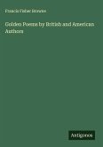 Golden Poems by British and American Authors