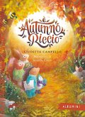 È autunno, Riccio