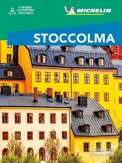 Stoccolma. Con mappa estraibile Stoccolma. Con mappa estraibile