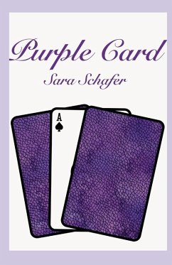 Cover Purple Card