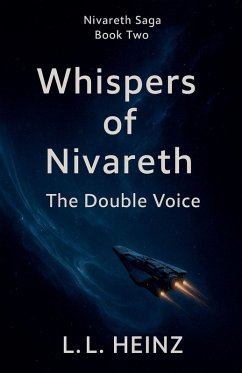 Cover Whispers of Nivareth