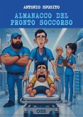 Almanacco del pronto soccorso Almanacco del pronto soccorso