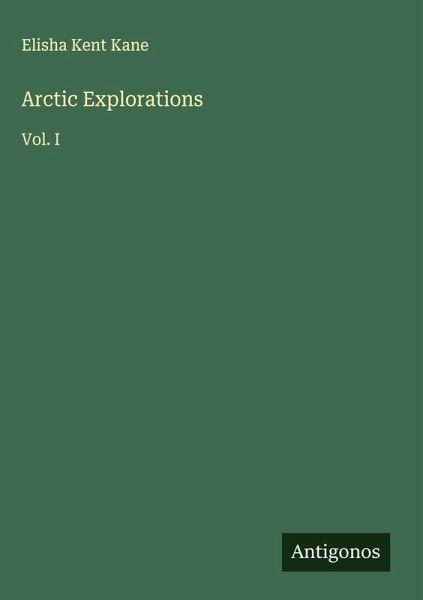 Arctic Explorations Arctic Explorations