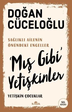 Cover Mis Gibi Yetiskinler