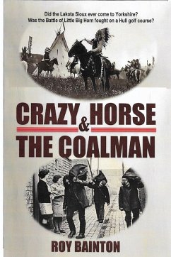 Cover Crazy Horse and The Coalman