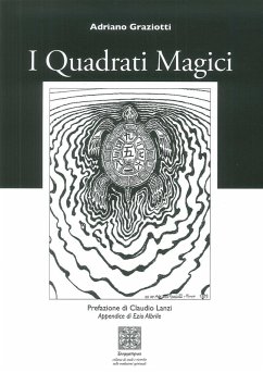 Cover I quadrati magici
