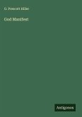 God Manifest