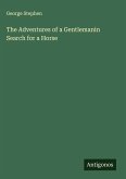 The Adventures of a Gentlemanin Search for a Horse