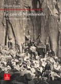 Le cave di Montemerlo. Una storia euganea millenaria Le cave di Montemerlo. Una storia euganea millenaria