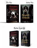 November Serisi Özel Kutu 2 Kitap Takim Ciltli November Serisi Özel Kutu 2 Kitap Takim Ciltli