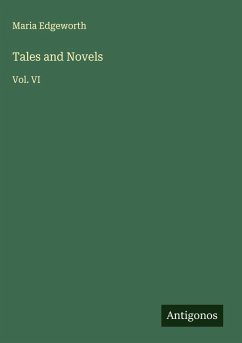 Cover Tales and Novels