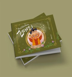 Cover Kräuterhexe Zenzi