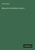 Manual of the Bellary District