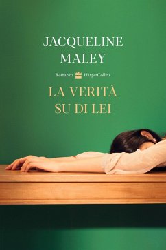 Cover La verità su di lei