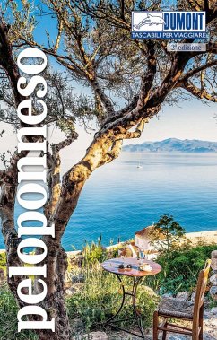 Peloponneso - Heinze, Elisabeth Peloponneso - Heinze, Elisabeth