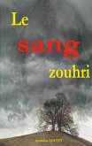 Le sang zouhri