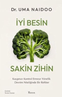 Cover Iyi Besin Sakin Zihin
