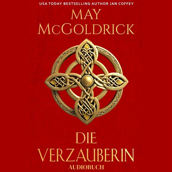 Die Verzauberin (MP3-Download)