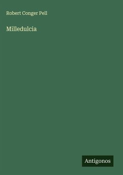 Cover Milledulcia