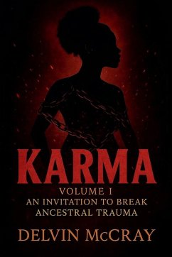 Karma V1 - McCray, Delvin Joel