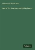 Laps of the Sanctuary and Other Poems
