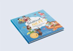 Cover Südtirol HILFT