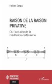Raison de la raison privative