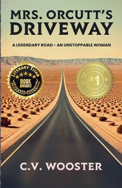 Mrs. Orcutt's Driveway - Wooster, C. V.