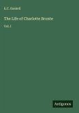 The Life of Charlotte Bronte