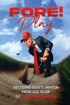 Cover FORE! PLAY