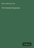 The Friendly Disputants