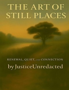 Cover The Art of Still Places