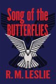 Song of The Butterflies Song of The Butterflies