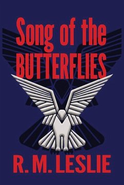 Cover Song of The Butterflies
