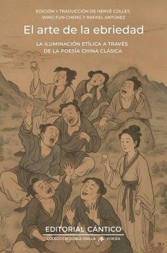 Arte de la Ebriedad, El - Fun Cheng, Wing