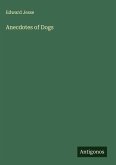 Anecdotes of Dogs