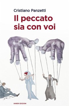 Cover Il peccato sia con voi