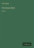 The Human Mind